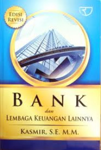 Bank dan lembaga keuangan lainnya