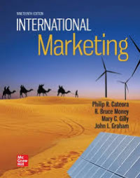 International Marketing