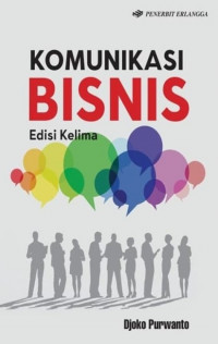 Komunikasi Bisnis