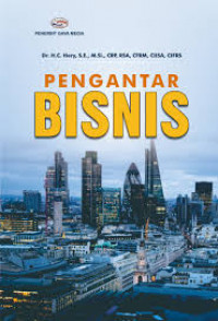 Pengantar Bisnis