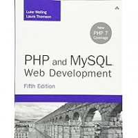 PHP and MySQL Web Development