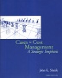 Cases in cost management : a strategic emphasis