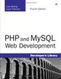 PHP and mySQL web development