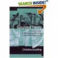 Grounded theory: a practical guide for management, business and market researchers