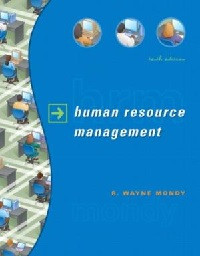 Manajemen sumber daya manusia, Jilid 1