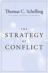 The strategy of conflict