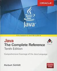 Image of Java : the complete reference