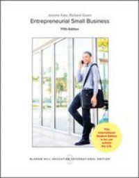 Entrepreneurial small business