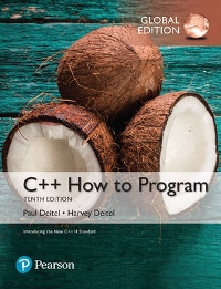 C [plus-plus] how to program