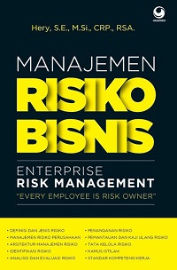 Manajemen risiko bisnis= enterprise risk management