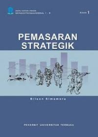 Pemasaran strategik [CD]