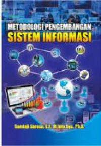 Metodologi pengembangan sistem informasi
