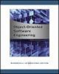 Object-oriented software engineering