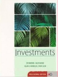 Investments: Asia global edition