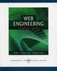 Web engineering : a practitioners approach