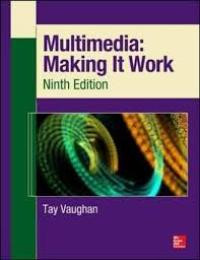 Multimedia: making it work