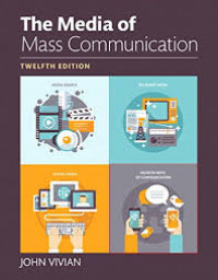 The Media of mass communication