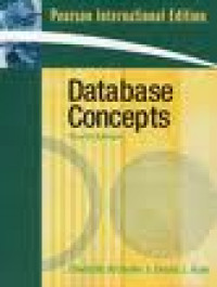 Database concepts