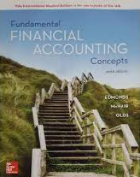 Image of Fundamental Financial Accounting Concepts