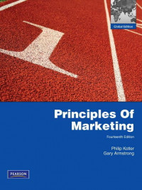 Image of Principles of marketing