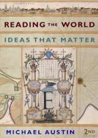 Reading the world: ideas that matter