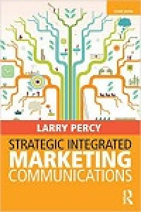 Strategic integrated marketing communications