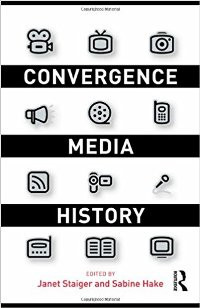 Convergence media history