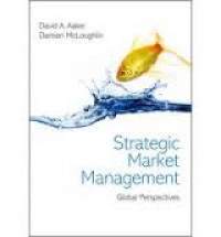 Strategic market management : global perspectives