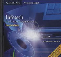 Infotech english for computer users