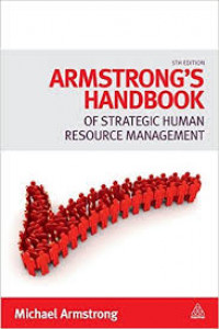 Armstrong's handbook of strategic human resource management