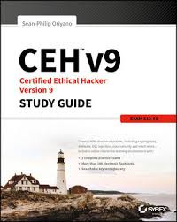 CEH V9 certified ethical hacker version 9: study guide
