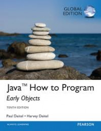 Java: how to program