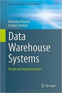 Data warehouse systems: design and implementation