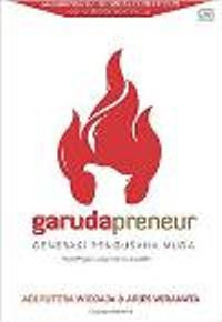 Garudapreneur: generasi pengusaha muda