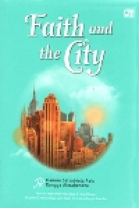 Faith and the city