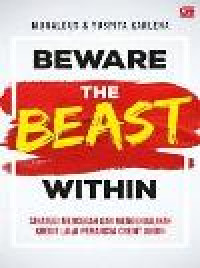 Beware the beast within: strategi mencegah dan mengendalikan kredit lalai pemangsa credit union