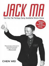 Jack Ma: sisi-sisi tak terduga sang godfather bisnis China