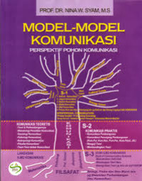 Model-model komunikasi : perspektif pohon komunikasi
