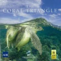 The coral triangle