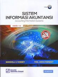 Sistem informasi akuntansi= accounting information systems