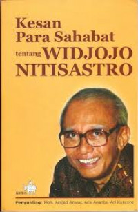 Kesan para sahabat tentang Widjojo Nitisastro