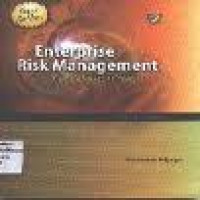 Enterprise risk management : pendekatan praktis