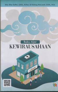 Image of Buku Ajar Kewirausahaan