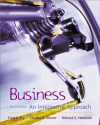 Business: An integrative approach