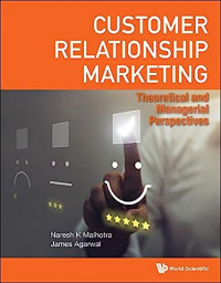 Customer Relationship Marketing: theorical and managerial perspective