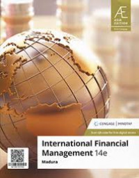 International Financial Management Asia Edition