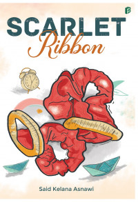 Scarlet Ribbon: Kumpulan Puisi