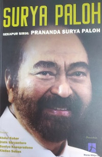 Surya Paloh